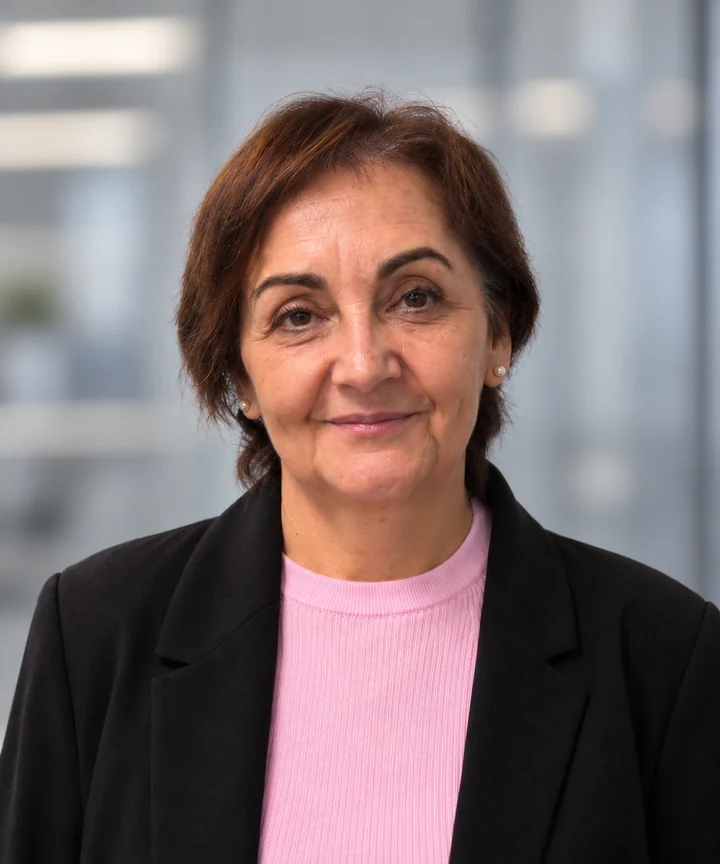 Lucía Amor